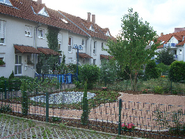 Gartenanlagen Mergel Galabau Altlussheim