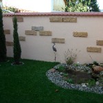 gartenbau mergel galabau altlussheim teichbau