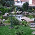 gartenbau mergel galabau altlussheim teichbau