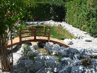 gartenbau teichbau mergel altlussheim